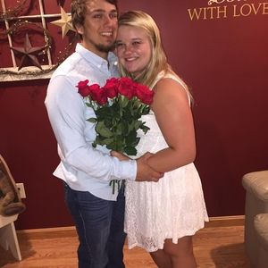 Meet your Posher, Weston